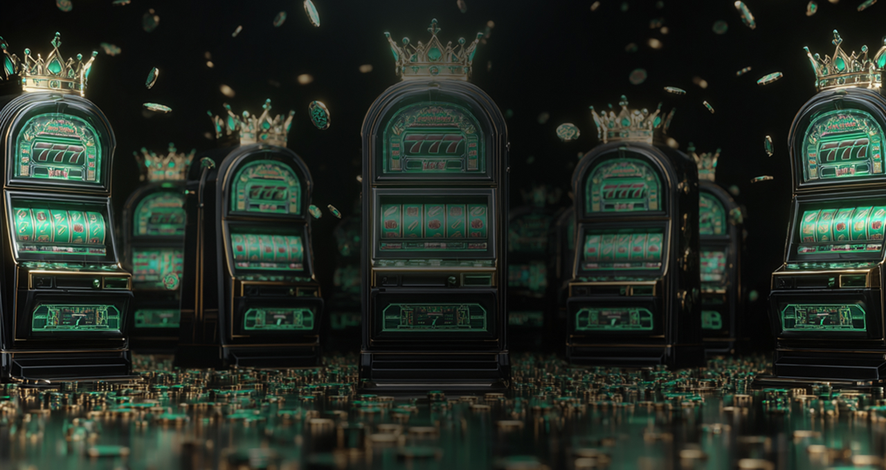 King's Casino